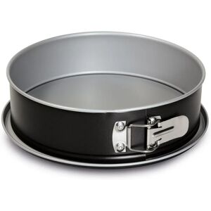Guardini Silver Elegance Springvorm - Non-stick, Dubbellaags, Teflon Prima Guardini Silver Elegance Springvorm - Non-stick, Dubbellaags, Teflon Prima