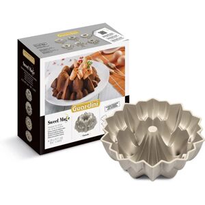 Guardini Cascade Cast Aluminum Cake Pan - Bakeware Guardini Cascade Cast Aluminum Cake Pan - Bakeware