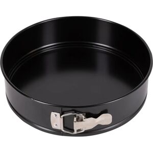San Ignacio Zwart Springvorm Ø 26 cm - springform pan San Ignacio Zwart Springvorm Ø 26 cm - springform pan