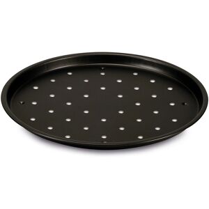 Guardini Pizza&Mania - Zwarte pizzavorm 32cm Guardini Pizza&Mania - Zwarte pizzavorm 32cm