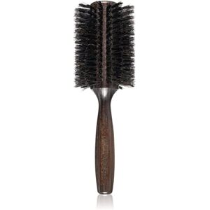 Brosse à Cheveux en Bois Janeke Bobinga Ø 70 mm - Pour le brushing Brosse à Cheveux en Bois Janeke Bobinga Ø 70 mm - Pour le brushing