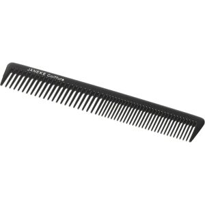 Jäneke Stylingkamm Anthrazit - Styling Comb Jäneke Stylingkamm Anthrazit - Styling Comb