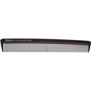 JANEKE Kohlenstoffkamm 19cm Feine Zähne - Kamm JANEKE Kohlenstoffkamm 19cm Feine Zähne - Kamm