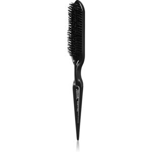 Janeke Professional Backcombing Brush With Bristles - 23cm Hairbrush Janeke Professional Backcombing Brush With Bristles - 23cm Hairbrush