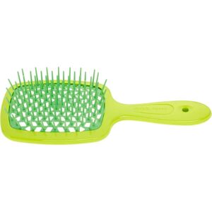 Brosse plate grande Janeke Superbrush - Brosse à cheveux Brosse plate grande Janeke Superbrush - Brosse à cheveux