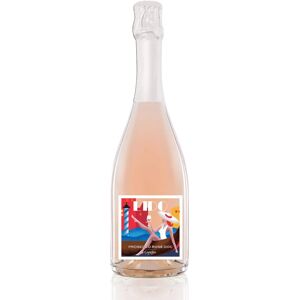 Canella Lido Prosecco Rosé - 0.75L - Sparkling wine Canella Lido Prosecco Rosé - 0.75L - Sparkling wine