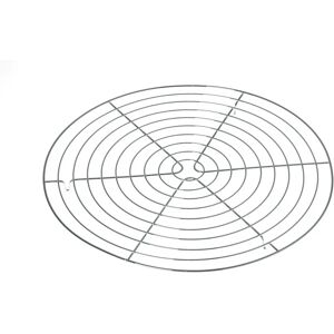 Pedrini 03GD218 Grille de refroidissement en acier - Cooling Rack - Publicité Pedrini 03GD218 Grille de refroidissement en acier - Cooling Rack - Publicité