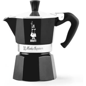 Bialetti Moka Express 1 Farbe Bialetti Moka Express 1 Farbe