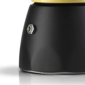 Bialetti 0002328 - Yellow - Moka pot Bialetti 0002328 - Yellow - Moka pot