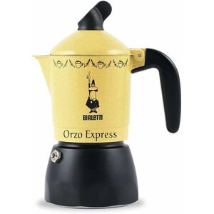 Bialetti 0002328 - Κίτρινο - Μουκάς κατσαρόλα Bialetti 0002328 - Κίτρινο - Μουκάς κατσαρόλα