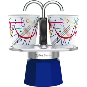 Bialetti Kandinsky - ΚΟΚΚΙΝΟ Bialetti Kandinsky - ΚΟΚΚΙΝΟ