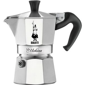 Bialetti Mokina - Argento Bialetti Mokina - Argento