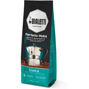 Bialetti Perfetto Moka - Gemahlener Kaffee Bialetti Perfetto Moka - Gemahlener Kaffee