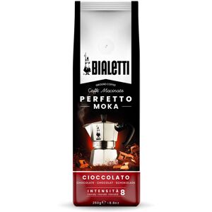 Bialetti Perfetto moka suklaa Bialetti Perfetto moka suklaa