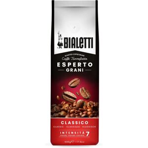 Bialetti Classico - Tumma - Kahvipavut Bialetti Classico - Tumma - Kahvipavut