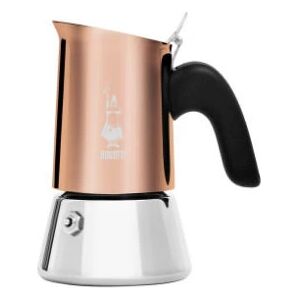 Bialetti Venus - Cuivre - Cafetière Moka - Publicité Bialetti Venus - Cuivre - Cafetière Moka - Publicité