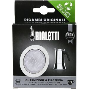 Bialetti Venus 2 Cup Originele Reserveonderdelen - Koffiezetapparaat Onderdelen Bialetti Venus 2 Cup Originele Reserveonderdelen - Koffiezetapparaat Onderdelen
