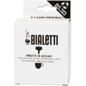Bialetti Venus 10 Cup - Silver - Coffee Maker Accessory Bialetti Venus 10 Cup - Silver - Coffee Maker Accessory