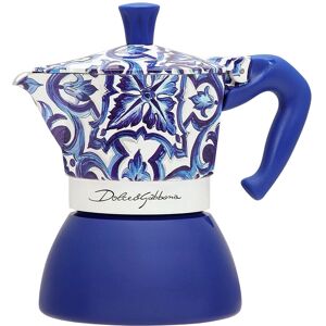 Dolce & Gabbana - - Moka-Kanne Dolce & Gabbana - - Moka-Kanne