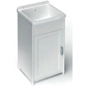 Lavello da Cucina Mongardi 7871C98 - A muro rettangolare Lavello da Cucina Mongardi 7871C98 - A muro rettangolare