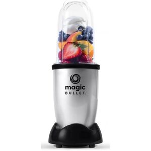 Nutribullet MBR03 - Argent - Blender Nutribullet MBR03 - Argent - Blender