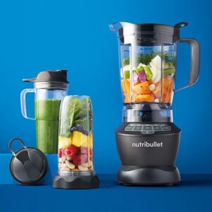 Nutribullet NBF500DG - Silver - Blender Nutribullet NBF500DG - Silver - Blender