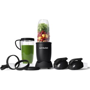 Nutribullet Pro Exclusive - Czarny - Blender Nutribullet Pro Exclusive - Czarny - Blender