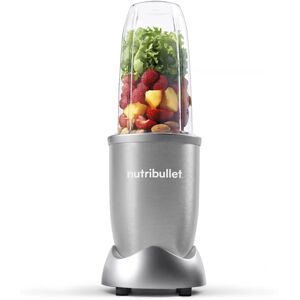NutriBullet Pro 900 - Licuadora multifunción - 900W NutriBullet Pro 900 - Licuadora multifunción - 900W