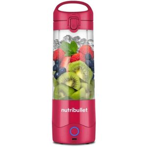 NutriBullet NBP003MA - Magenta - Przenośny blender NutriBullet NBP003MA - Magenta - Przenośny blender