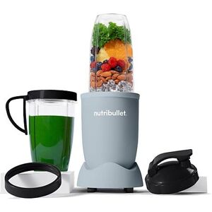 Nutribullet NB907MASL - Μπλε - Μπλέντερ Nutribullet NB907MASL - Μπλε - Μπλέντερ