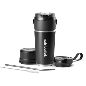 NutriBullet NBP016B - Svart - Bärbar mixer NutriBullet NBP016B - Svart - Bärbar mixer