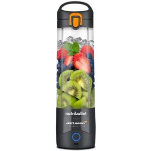 NutriBullet NBP003GO-MC Kannettava blenderi - Harmaa NutriBullet NBP003GO-MC Kannettava blenderi - Harmaa