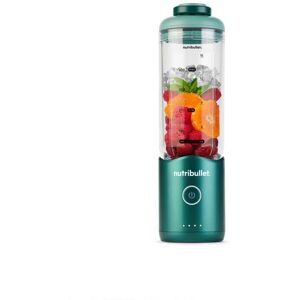 Nutribullet NBP013GR Tragbarer Mixer - Blender Nutribullet NBP013GR Tragbarer Mixer - Blender
