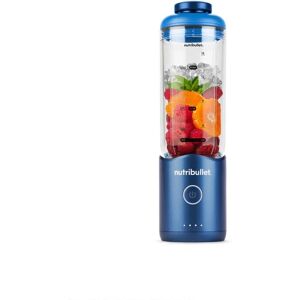Φορητό μπλέντερ NutriBullet NBP013BL - Μπλέντερ Φορητό μπλέντερ NutriBullet NBP013BL - Μπλέντερ
