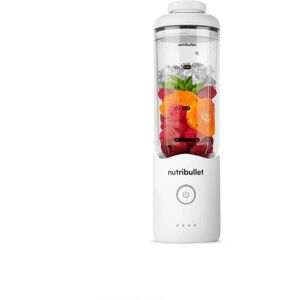 NutriBullet NBP013W Mixeur portable - Blender NutriBullet NBP013W Mixeur portable - Blender