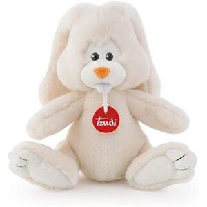 Trudi Modelo 13700 Peluche - Coniglio Virgilio S Trudi Modelo 13700 Peluche - Coniglio Virgilio S