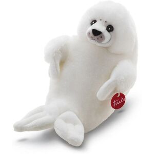 Trudi 16565 - Foca Multicolore in Peluche - Giocattolo di peluche Trudi 16565 - Foca Multicolore in Peluche - Giocattolo di peluche