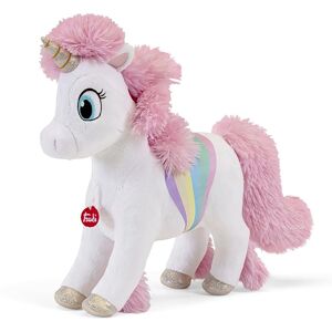 Trudi Leslie M Muñeco de Peluche Unicorno - Unicorno Trudi Leslie M Muñeco de Peluche Unicorno - Unicorno
