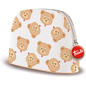 Trudi TUD19 Teddy Love Trousse - Muñeco de peluche Trudi TUD19 Teddy Love Trousse - Muñeco de peluche