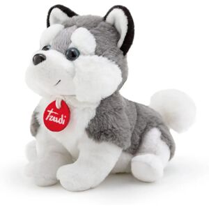 Trudi Husky M Pluszowa Zabawka - Maskotka Trudi Husky M Pluszowa Zabawka - Maskotka