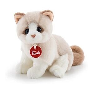 Trudi Brad Peluche Gato - Muñeco de felpa - S Trudi Brad Peluche Gato - Muñeco de felpa - S