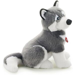 Trudi Husky Marcus Maat L - Knuffeldier Trudi Husky Marcus Maat L - Knuffeldier