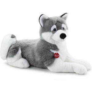 Trudi Husky XXL - Plüschtier Trudi Husky XXL - Plüschtier