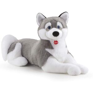 Trudi Husky Marcus Große Plüschfigur - Plüschtier Trudi Husky Marcus Große Plüschfigur - Plüschtier
