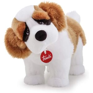 Peluches San Bernardo de Trudi - Multicolor - Peluche Peluches San Bernardo de Trudi - Multicolor - Peluche
