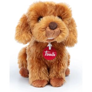 Trudi Kinder Speelgoedfiguur - Zacht Pluche Hond - Verschillende Maten Trudi Kinder Speelgoedfiguur - Zacht Pluche Hond - Verschillende Maten