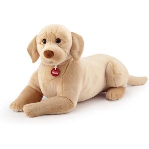 Trudi Labrador Liam XL Peluche Multicolor - Peluche Trudi Labrador Liam XL Peluche Multicolor - Peluche