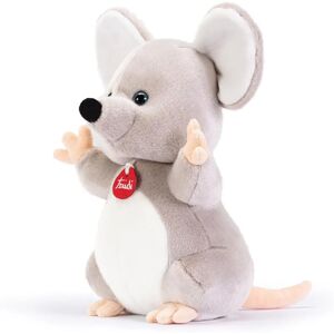 Trudi Martin Ratoncito Mascota - Juguete de peluche para niños Trudi Martin Ratoncito Mascota - Juguete de peluche para niños