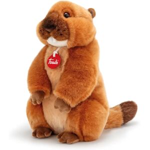 Juguete de peluche Marmota Trudi - Multicolor Juguete de peluche Marmota Trudi - Multicolor