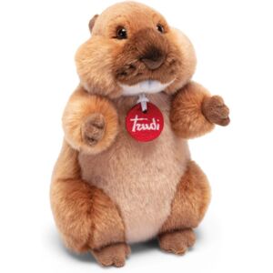 Trudi Marmotte S - Pluche Trudi Marmotte S - Pluche